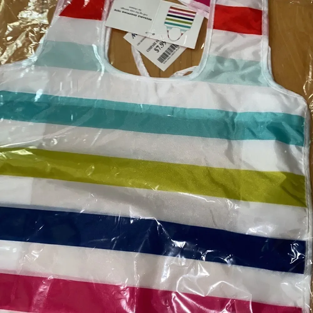 Kate ♠️ Spade Reusable Shopping 🛍 Tote!